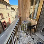 Romantik Bed and breakfast Potenza Picena
