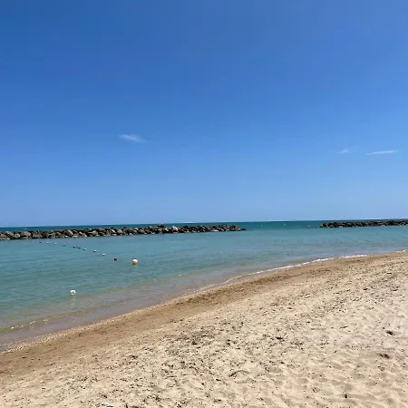 Romantik Bed & Breakfast Potenza Picena