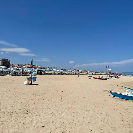 Romantik Potenza Picena