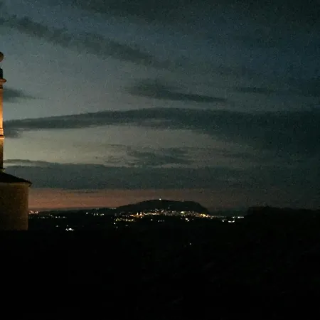 Romantik Bed & Breakfast Potenza Picena