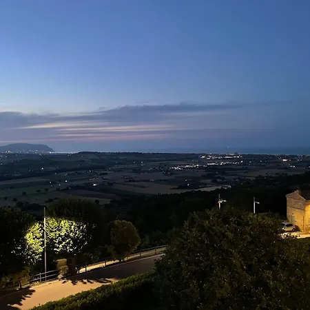 Romantik Bed & Breakfast