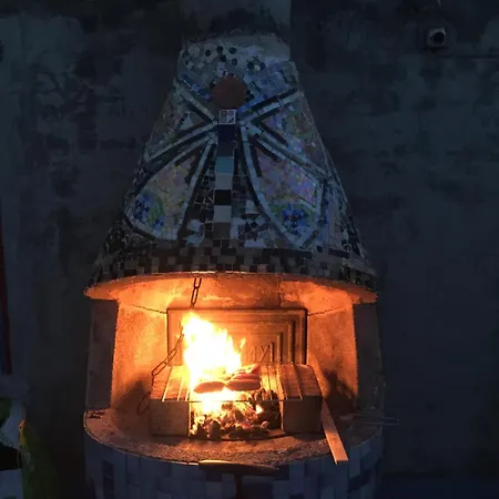 Bed & Breakfast Romantik