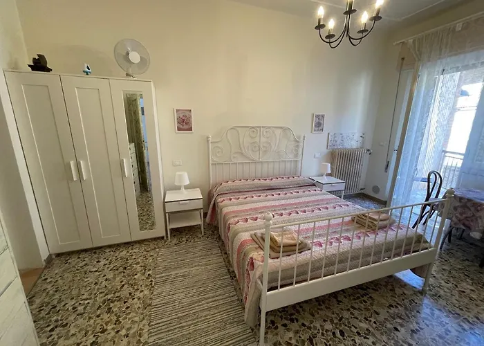 Romantik Bed & Breakfast Potenza Picena