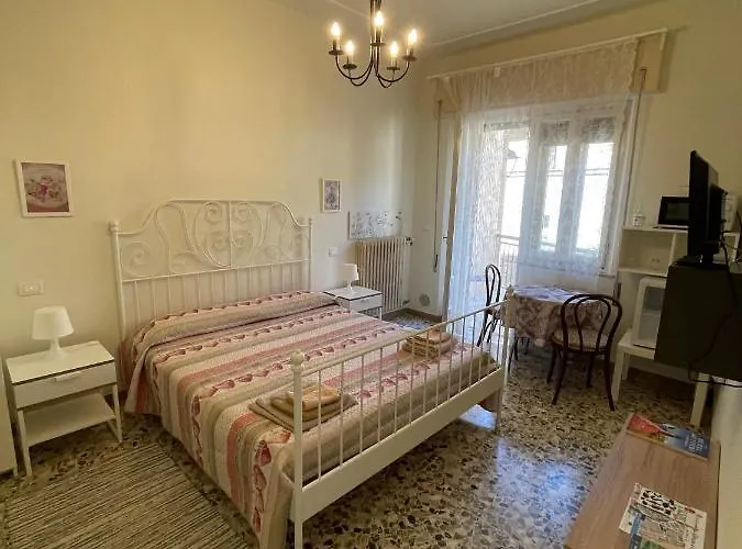 Bed & Breakfast Romantik Potenza Picena