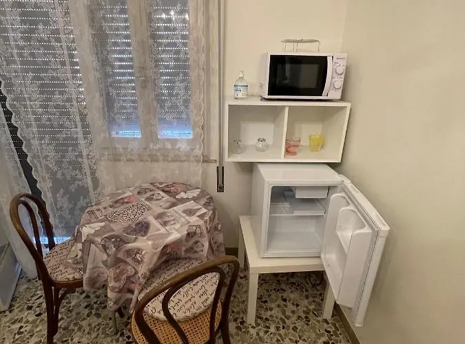 Bed & Breakfast Romantik 3*