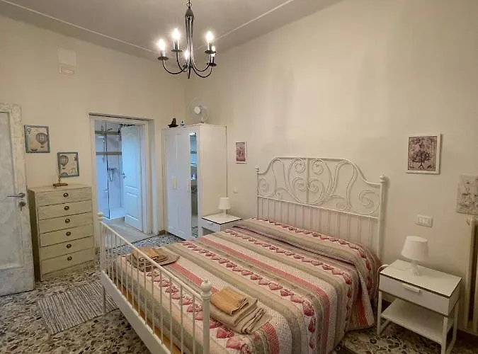 Bed & Breakfast Romantik 3*