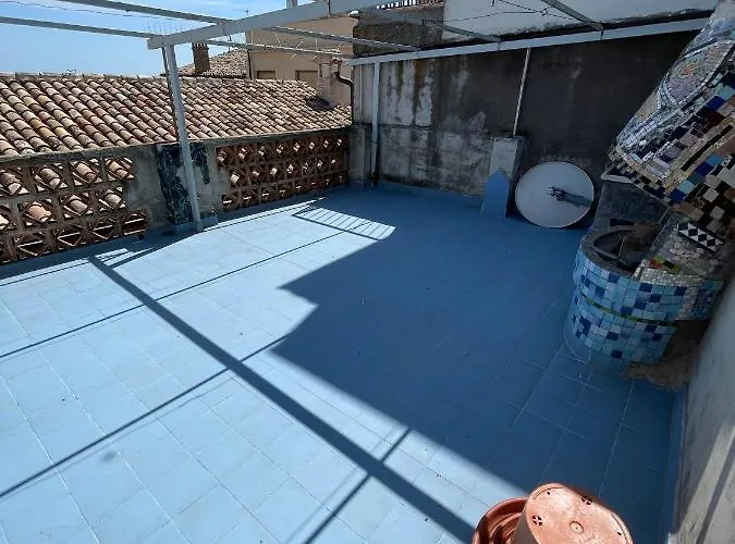 Romantik Bed & Breakfast Potenza Picena