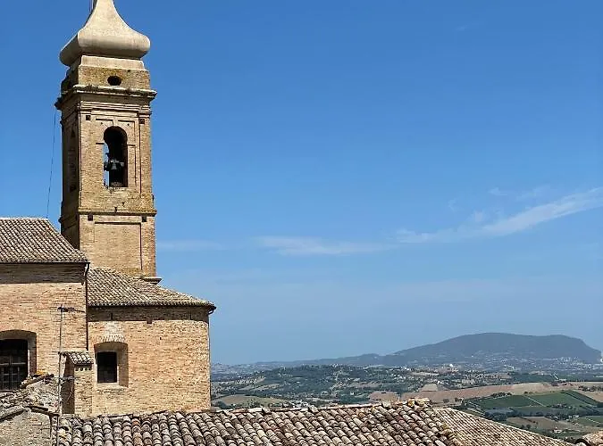 Romantik 3* Potenza Picena