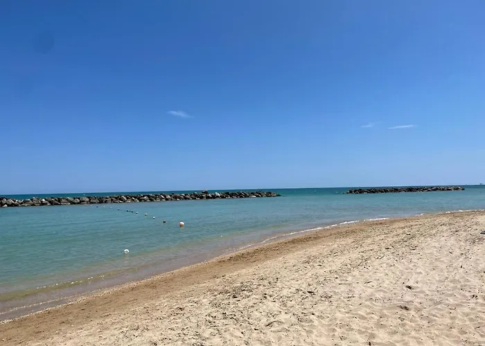 Romantik Bed & Breakfast Potenza Picena