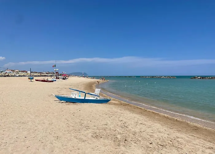 Bed & Breakfast Romantik Potenza Picena