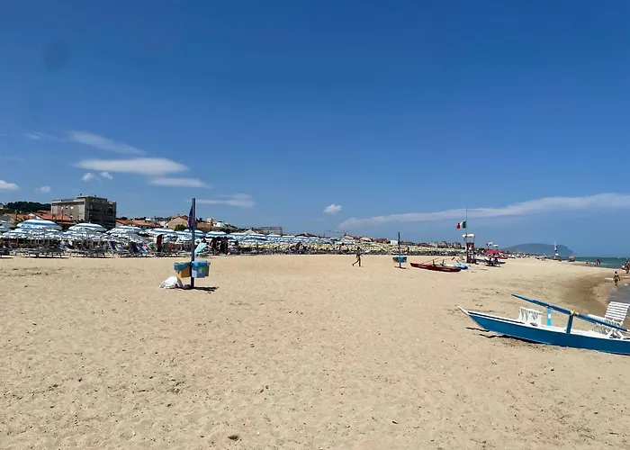 Romantik Potenza Picena