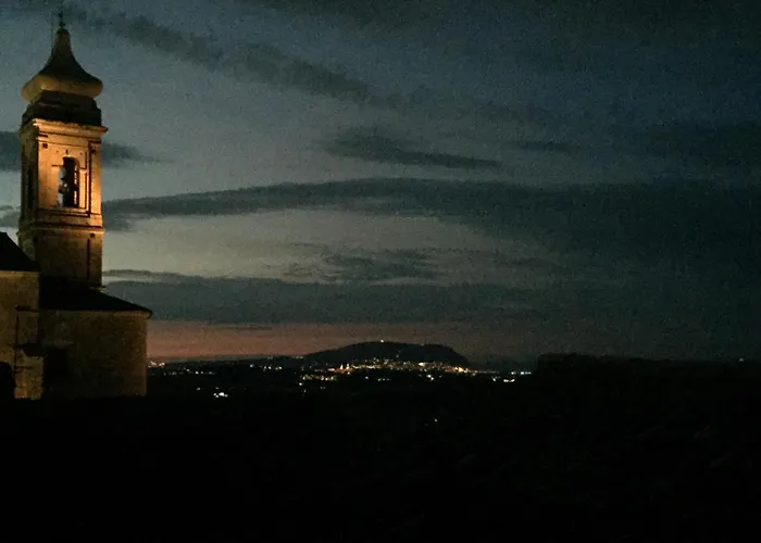 Romantik Bed & Breakfast Potenza Picena