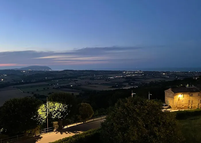 Romantik Bed & Breakfast