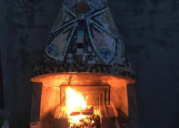 Bed & Breakfast Romantik