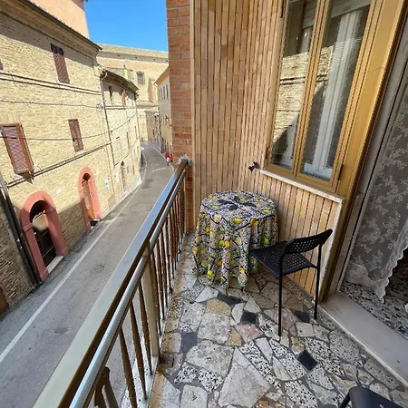 Romantik Bed & Breakfast Potenza Picena