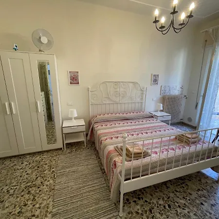Romantik Bed & Breakfast Potenza Picena