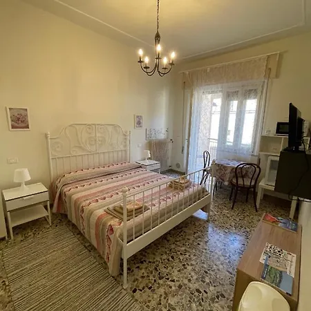 Bed & Breakfast Romantik Potenza Picena