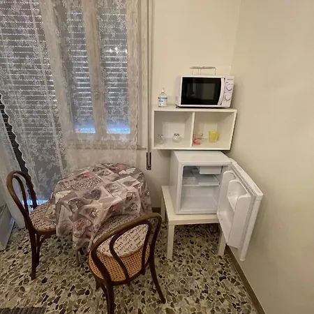 Bed & Breakfast Romantik *