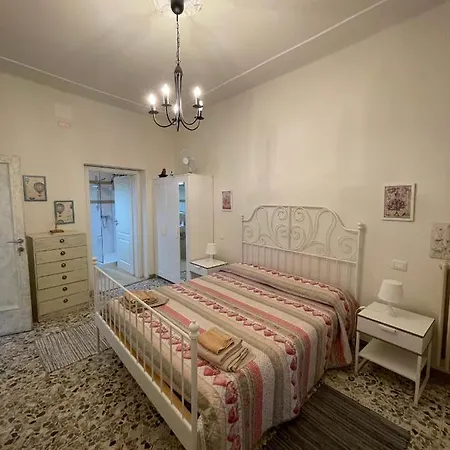 Bed & Breakfast Romantik *
