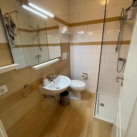 Romantik 3* Potenza Picena