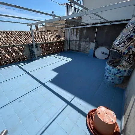 Romantik Alojamento de Acomodação e Pequeno-almoço Potenza Picena