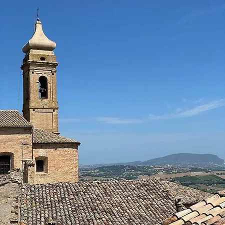 Romantik 3* Potenza Picena