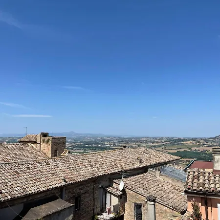 Romantik Alojamento de Acomodação e Pequeno-almoço