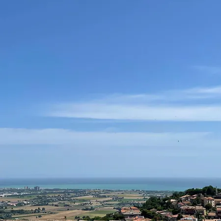 Bed & Breakfast Romantik Potenza Picena