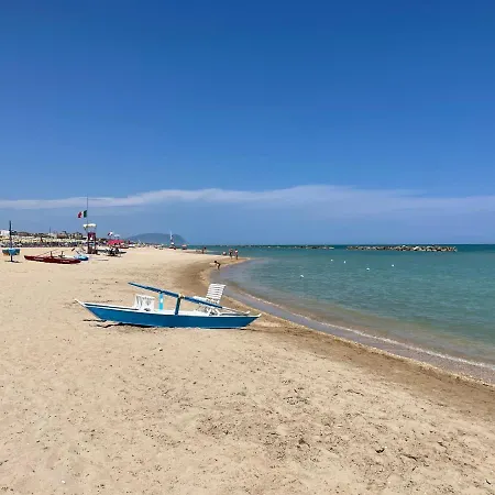 Bed & Breakfast Romantik Potenza Picena